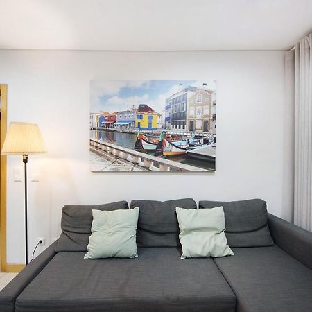 Apartament Vagueira - Luzes, Mar, Acao Praia da Vagueira Zewnętrze zdjęcie