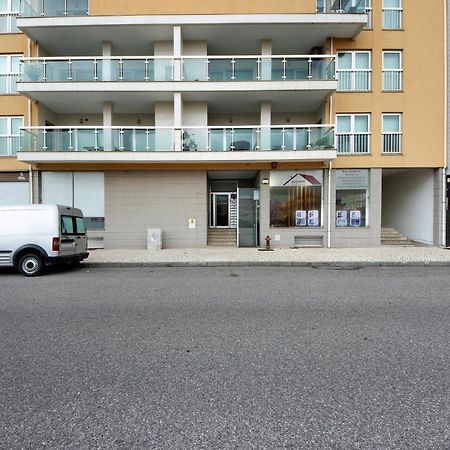 Apartament Vagueira - Luzes, Mar, Acao Praia da Vagueira Zewnętrze zdjęcie