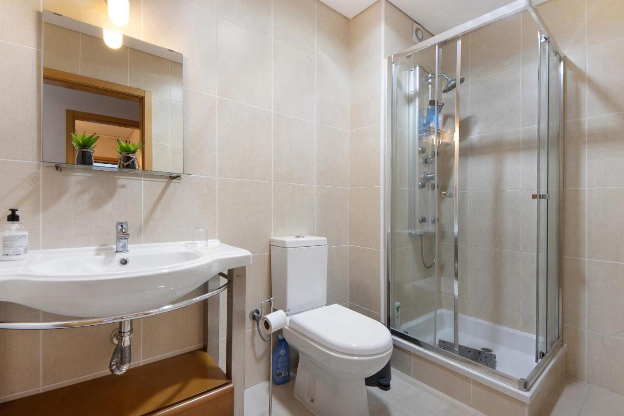 Apartament Vagueira - Luzes, Mar, Acao Praia da Vagueira Zewnętrze zdjęcie