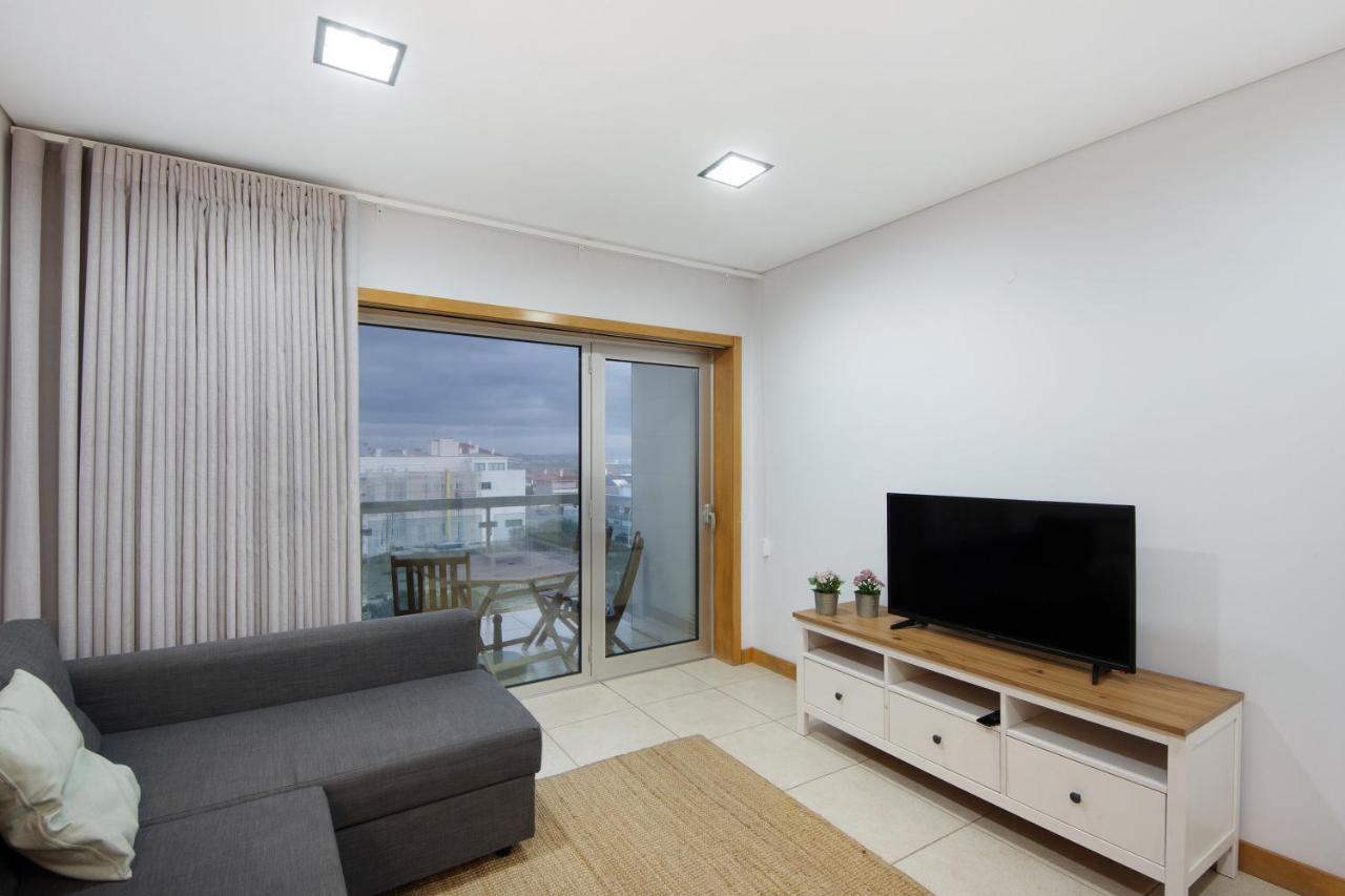 Apartament Vagueira - Luzes, Mar, Acao Praia da Vagueira Zewnętrze zdjęcie
