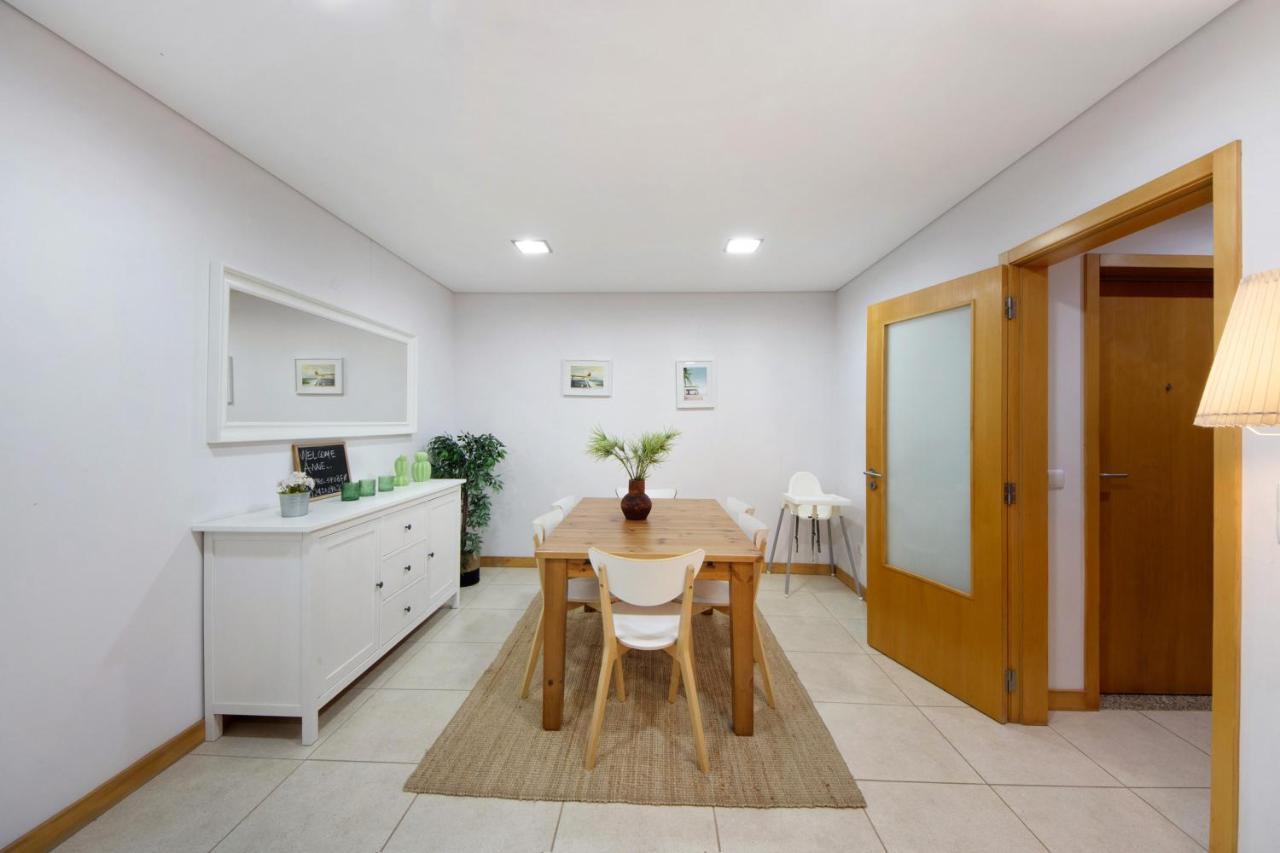 Apartament Vagueira - Luzes, Mar, Acao Praia da Vagueira Zewnętrze zdjęcie