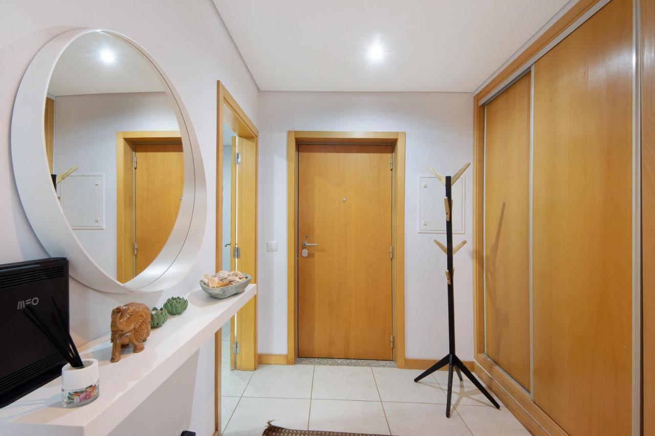 Apartament Vagueira - Luzes, Mar, Acao Praia da Vagueira Zewnętrze zdjęcie