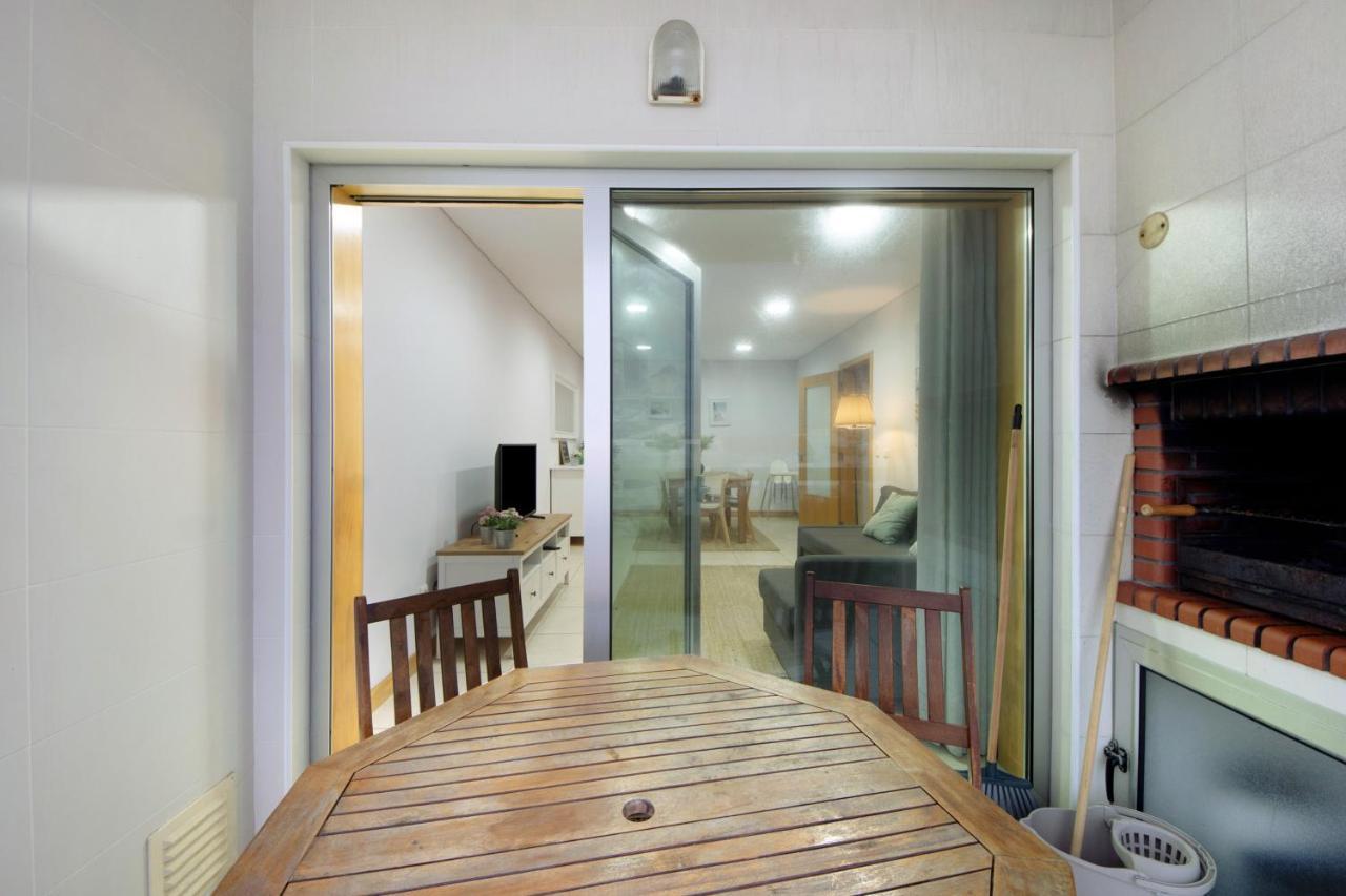 Apartament Vagueira - Luzes, Mar, Acao Praia da Vagueira Zewnętrze zdjęcie