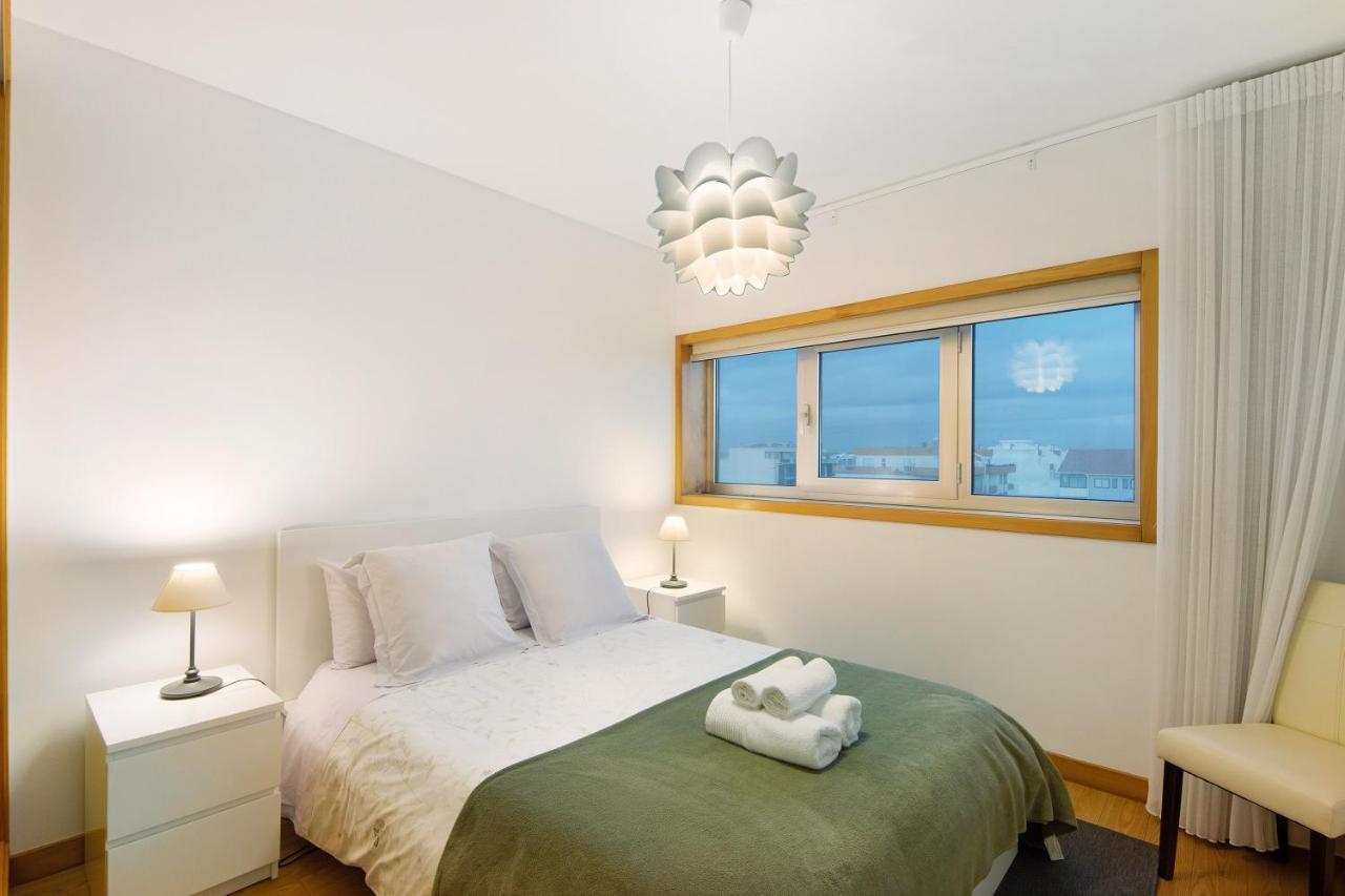 Apartament Vagueira - Luzes, Mar, Acao Praia da Vagueira Zewnętrze zdjęcie