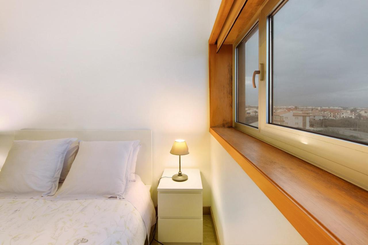 Apartament Vagueira - Luzes, Mar, Acao Praia da Vagueira Zewnętrze zdjęcie