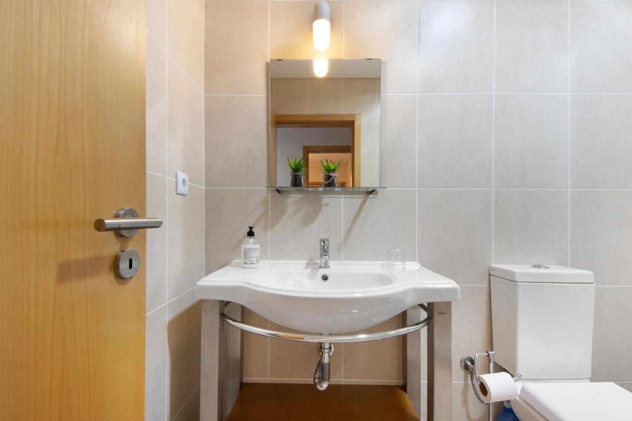 Apartament Vagueira - Luzes, Mar, Acao Praia da Vagueira Zewnętrze zdjęcie
