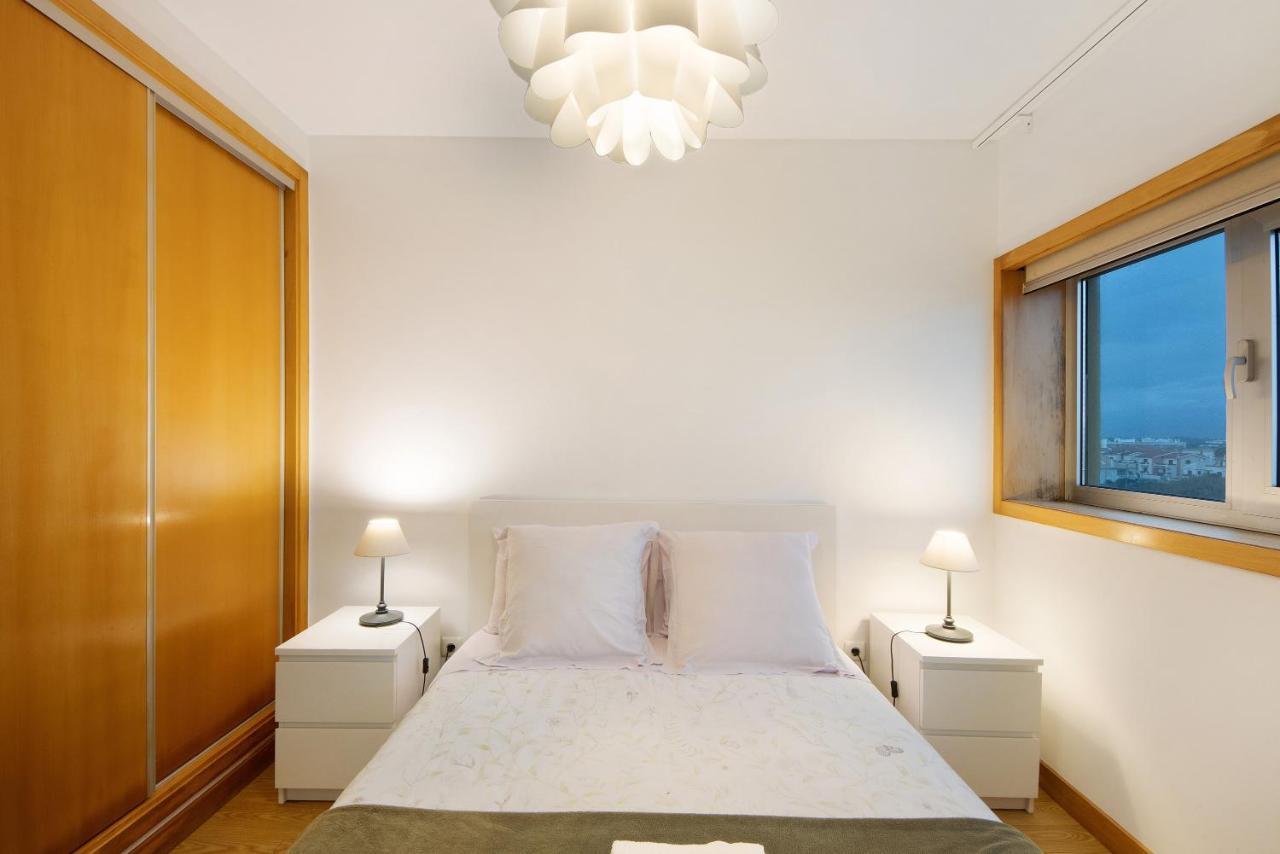 Apartament Vagueira - Luzes, Mar, Acao Praia da Vagueira Zewnętrze zdjęcie