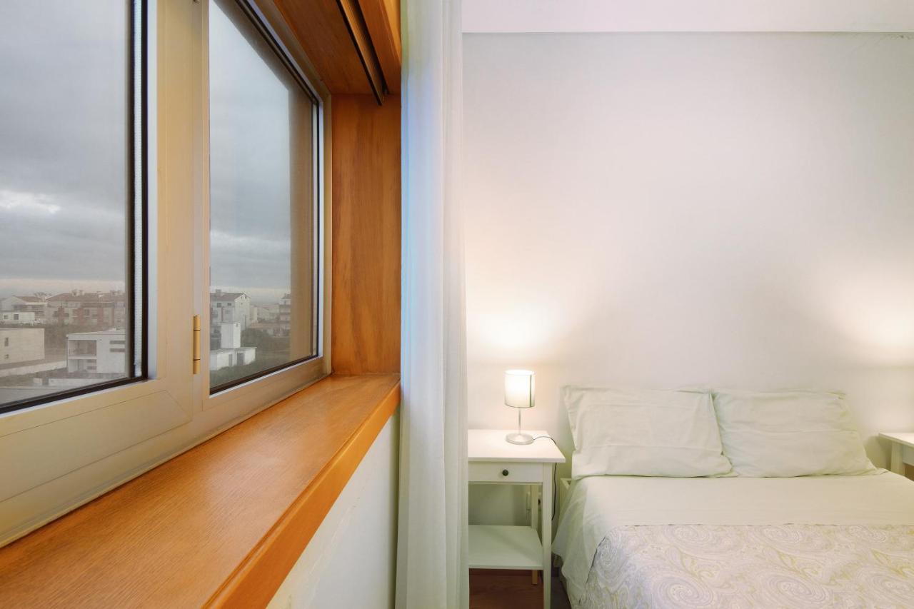 Apartament Vagueira - Luzes, Mar, Acao Praia da Vagueira Zewnętrze zdjęcie