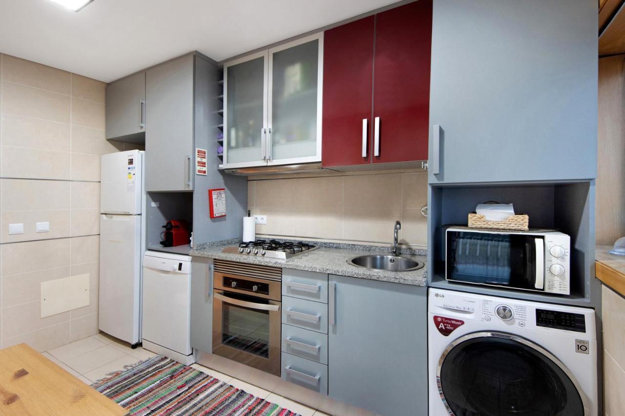 Apartament Vagueira - Luzes, Mar, Acao Praia da Vagueira Zewnętrze zdjęcie